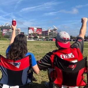 Meet your Posher, Kristin